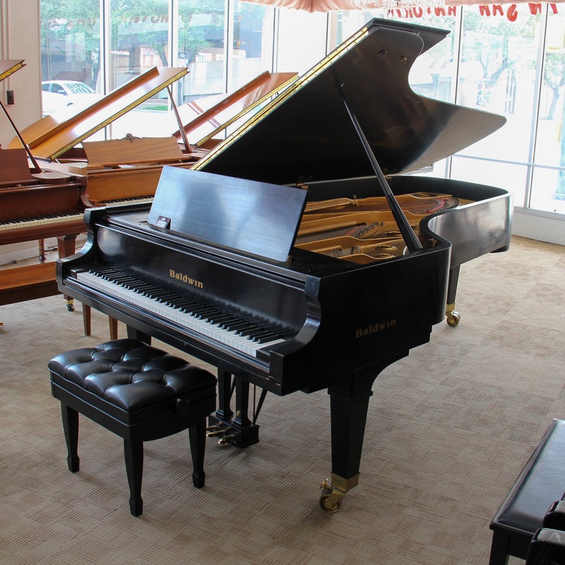 baldwin-sd10-9-satin-ebony-concert-grand-piano Baldwin SD10 | 9' Satin Ebony Concert Grand Piano
