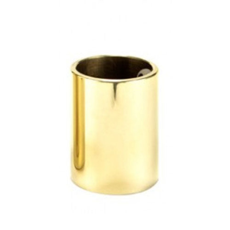 dunlop-jd223-solid-brass-slide-wall-knuckle-medium Dunlop JD223 Solid Brass Slide Wall Knuckle-Medium