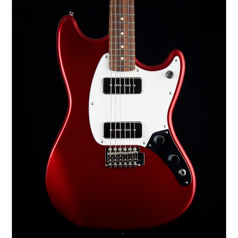 fano-omnis-mg6-candy-apple-red Fano Omnis MG6 - Candy Apple Red