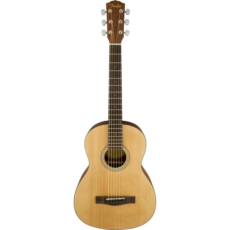 fender-fa-15-3-4-steel-acoustic-guitar Fender FA-15 3/4 Steel Acoustic Guitar