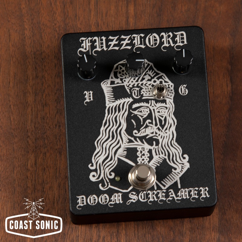 fuzzlord-effects-doom-screamer-overdrive Fuzzlord Effects Doom Screamer Overdrive