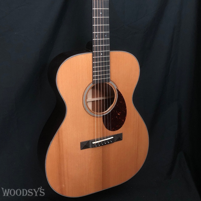 huss-dalton-traditonal-om-m-custom Huss & Dalton Traditonal OM-M Custom