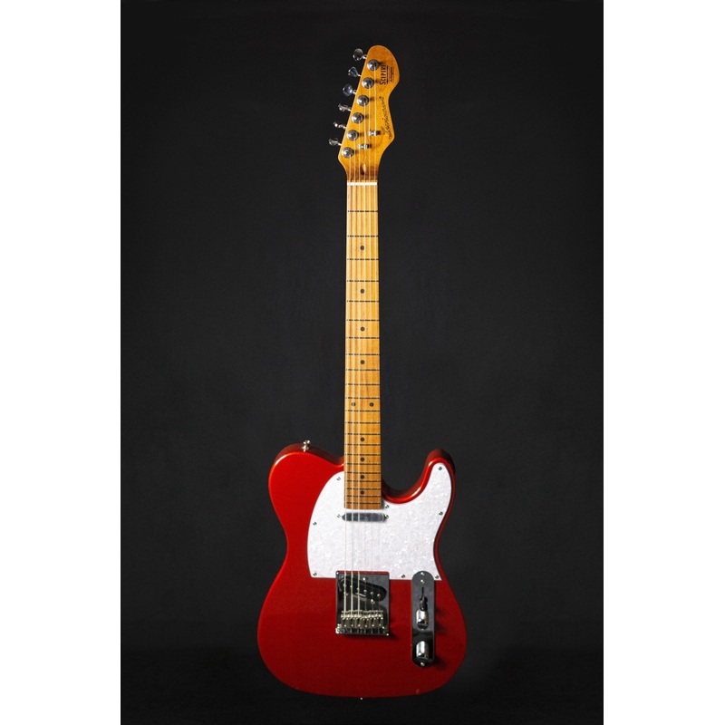 levinson-sceptre-arlington-gen-ii-candy-apple-red Levinson Sceptre Arlington Gen II Candy Apple Red