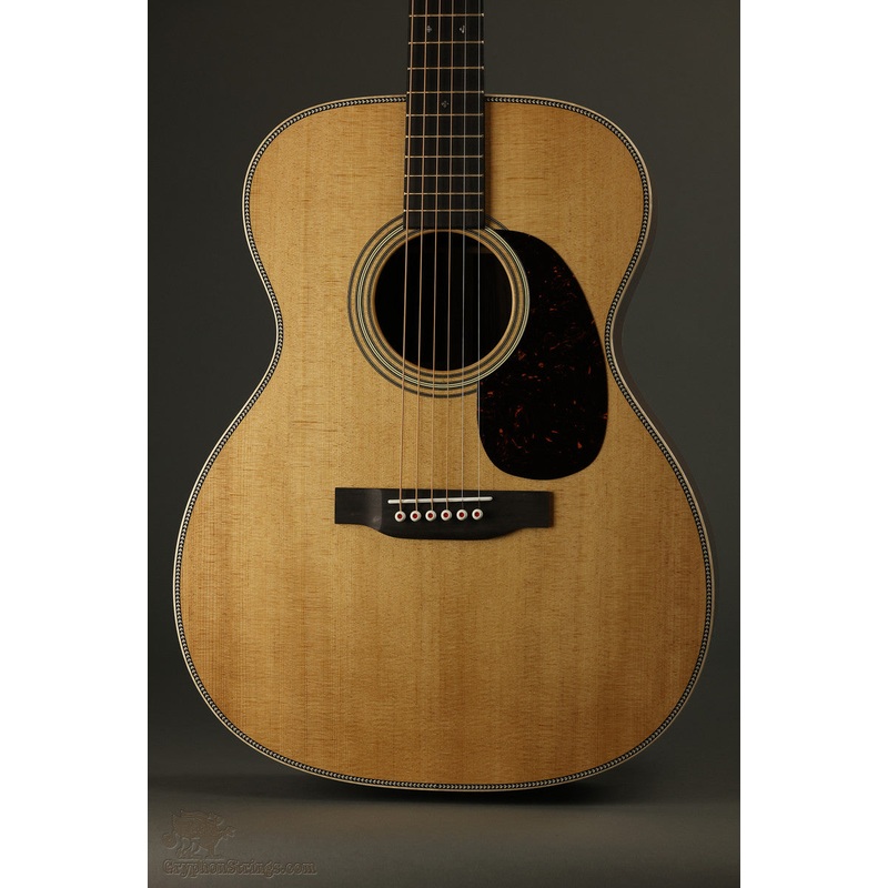 martin-000-28-modern-deluxe-steel-string-acoustic-guitar-new Martin 000-28 Modern Deluxe Steel String Acoustic Guitar - New