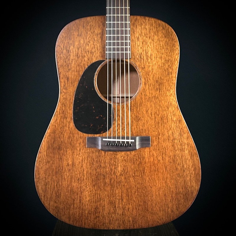 martin-d-15m-lefty Martin D-15M - Lefty