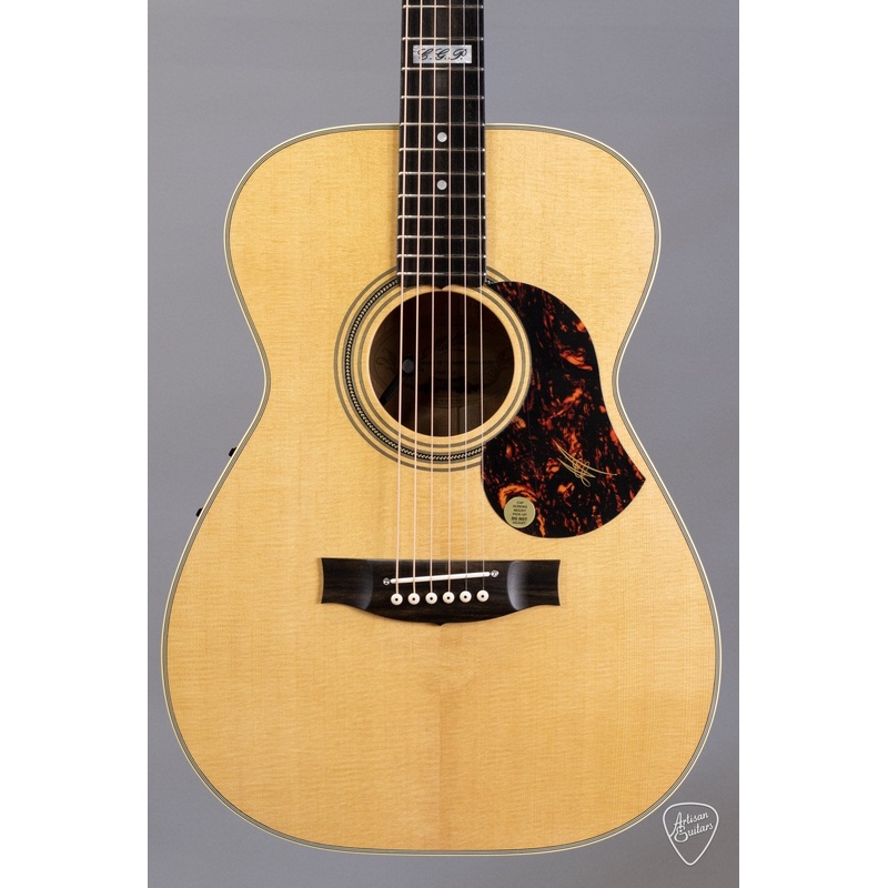 maton-guitars-ebg-808-te-tommy-emmanuel-signature-id-15071 Maton Guitars EBG 808 TE Tommy Emmanuel Signature ID-15071