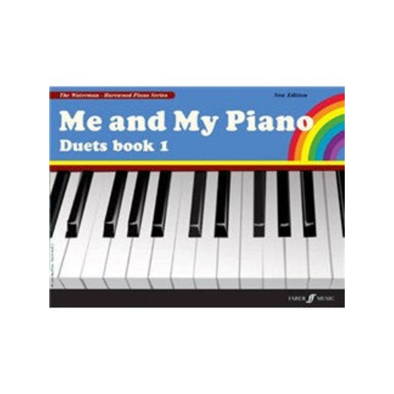 me-and-my-piano-duets-bk-1 Me And My Piano Duets Bk 1