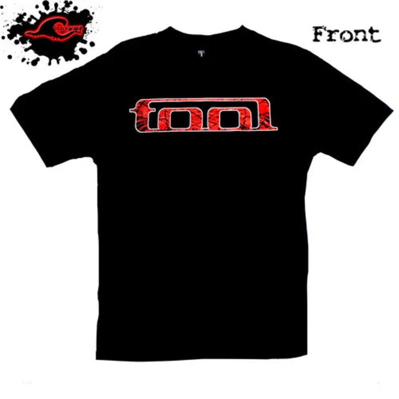 new-tool-t-shirt-large New Tool T-Shirt - Large
