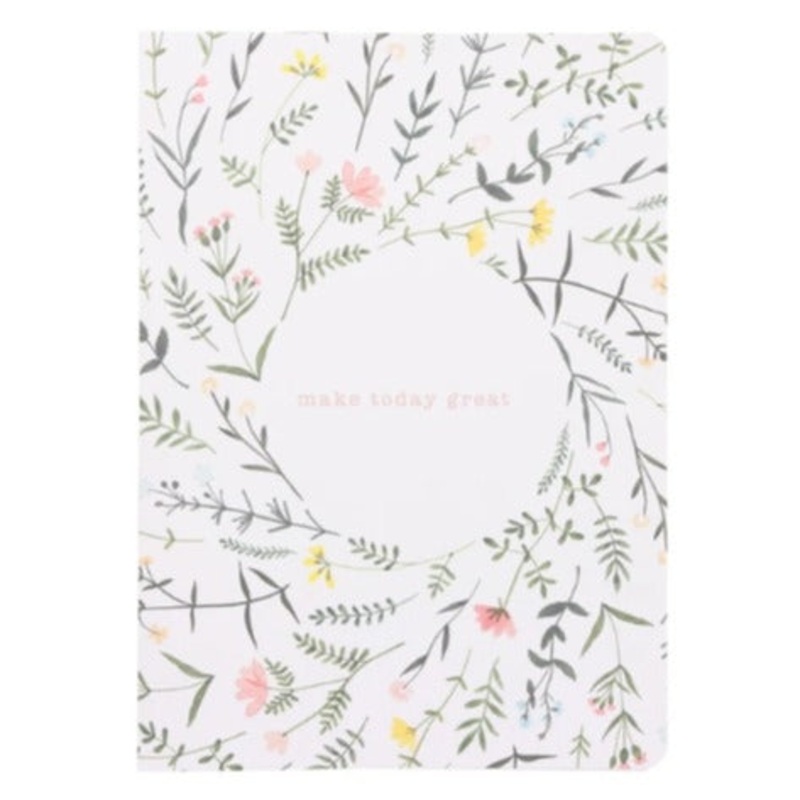 notebook-make-today-great Notebook - Make Today Great