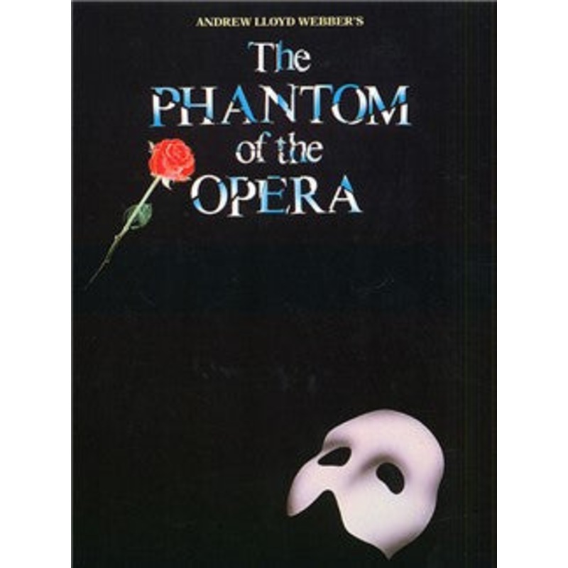 phantom-of-the-opera-selection Phantom Of The Opera Selection
