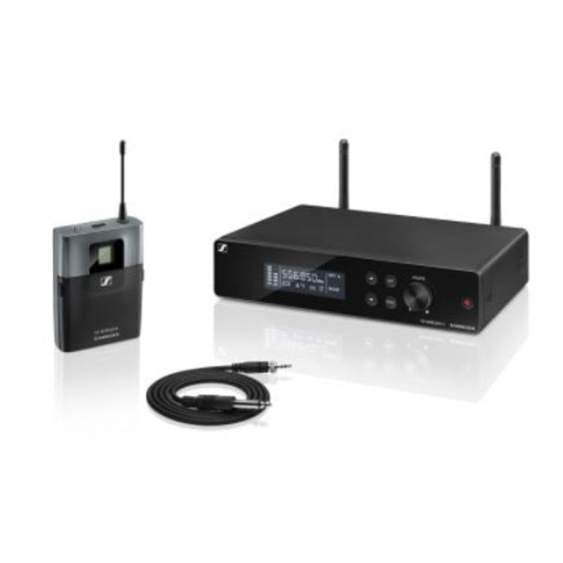 sennheiser-wireless-instrument-system-10-channels Sennheiser Wireless Instrument System 10 Channels