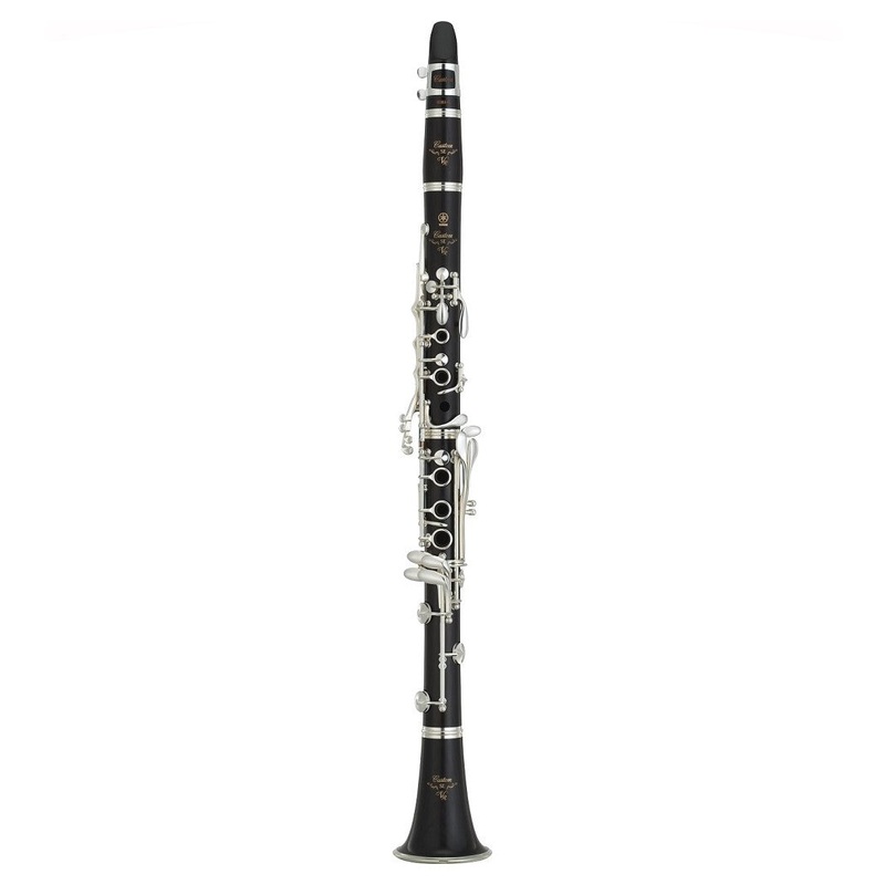 yamaha-ycl-sevr-professional-bb-clarinet Yamaha YCL-SEVR Professional Bb Clarinet