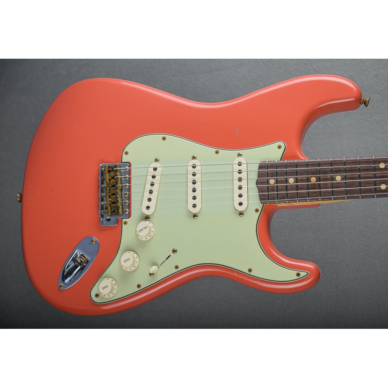 1960-journeyman-relic-strat 1960 Journeyman Relic Strat