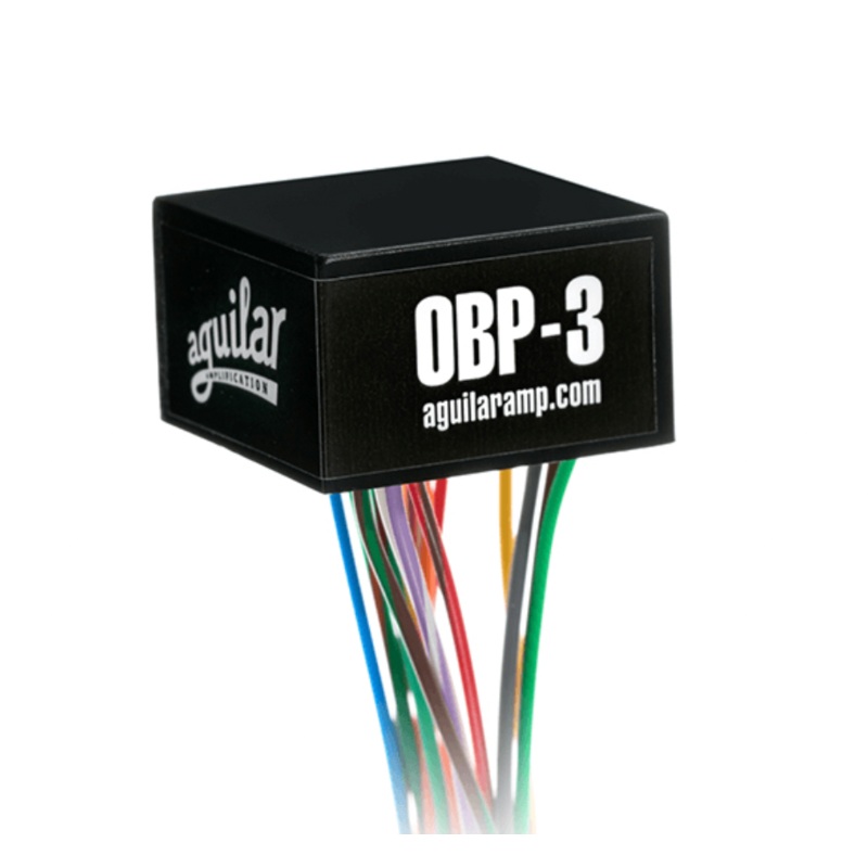 aguilar-obp-3sk-pp-onboard-preamp Aguilar OBP-3SK/PP Onboard Preamp