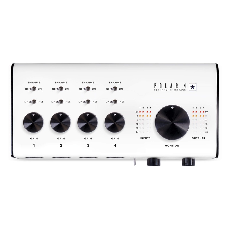 blackstar-polar-4-audio-interface-4-in-4-out-guitar-fet-preamp-for-pc-mac-tablet-phone Blackstar Polar 4 Audio Interface (4 In/4 Out) Guitar FET Preamp for PC/MAC/Tablet/Phone