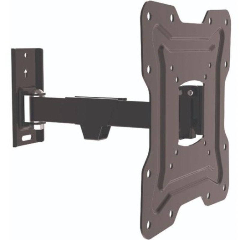 bracket-easymounts-universal-swivel-and-tilt-tv-wall-bracket-14-43 Bracket - Easymounts Universal Swivel And Tilt TV Wall Bracket 14-43"