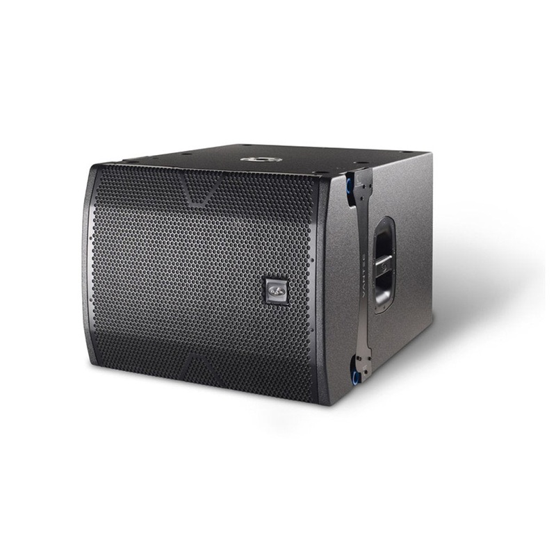 das-audio-vantec-118a-powered-subwoofer DAS Audio Vantec-118A Powered Subwoofer