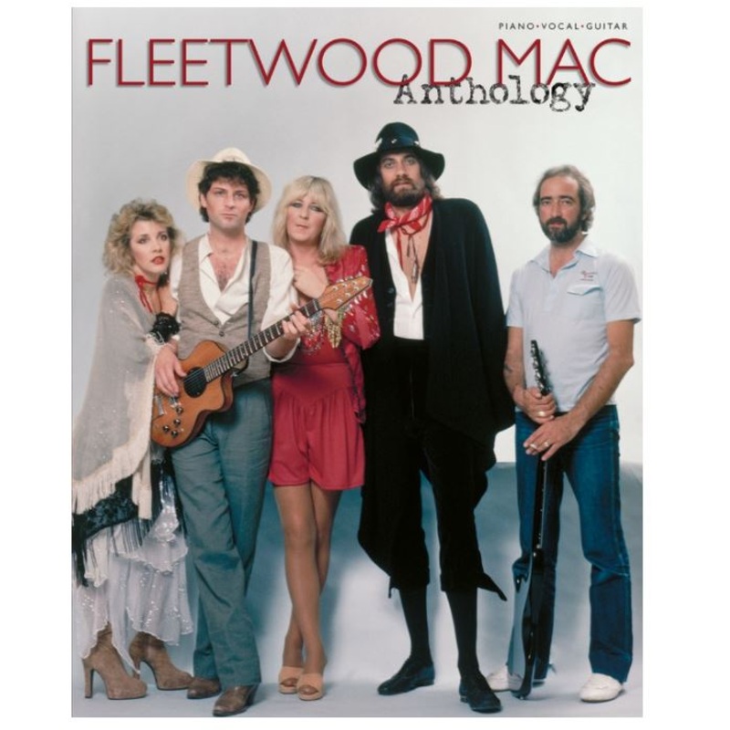 fleetwood-mac-anthology Fleetwood Mac Anthology