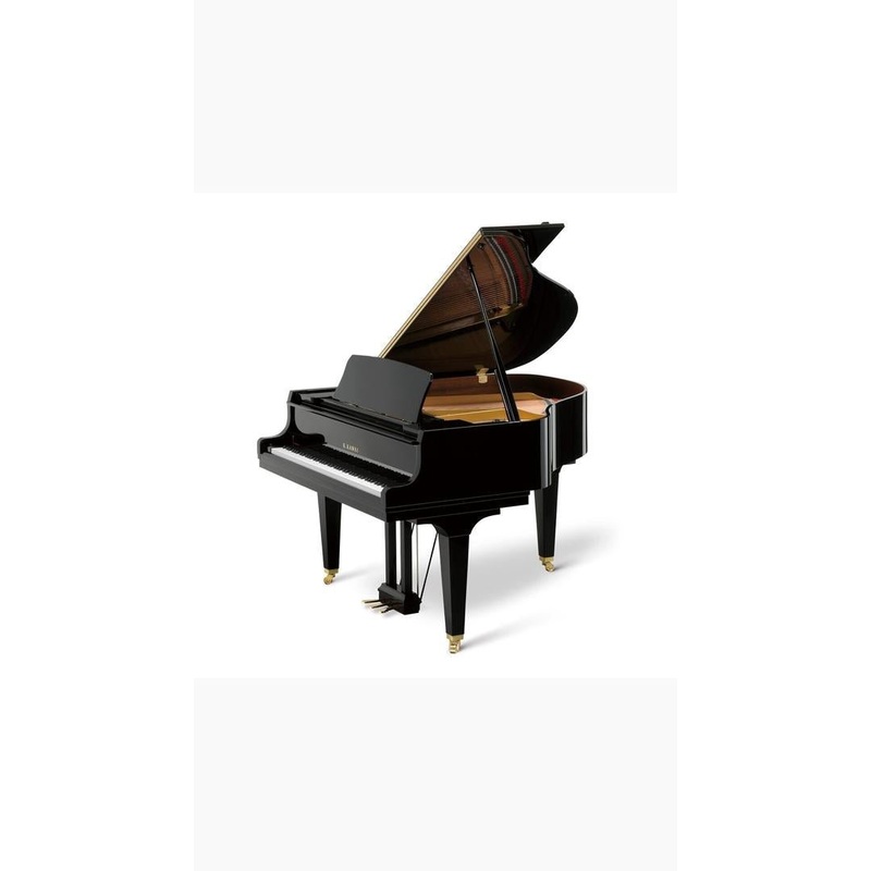 kawai-gl-20-157cm-grand-piano Kawai GL-20 157cm Grand Piano