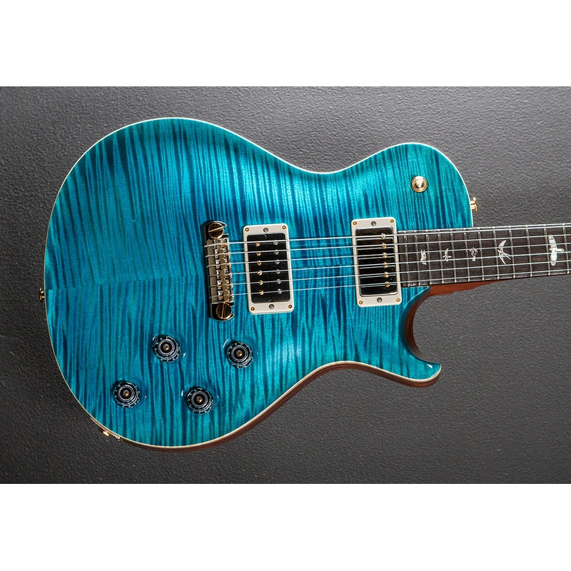 mark-tremonti-signature-10-top-w-stoptail-carroll-blue Mark Tremonti Signature 10 Top w/Stoptail - Carroll Blue