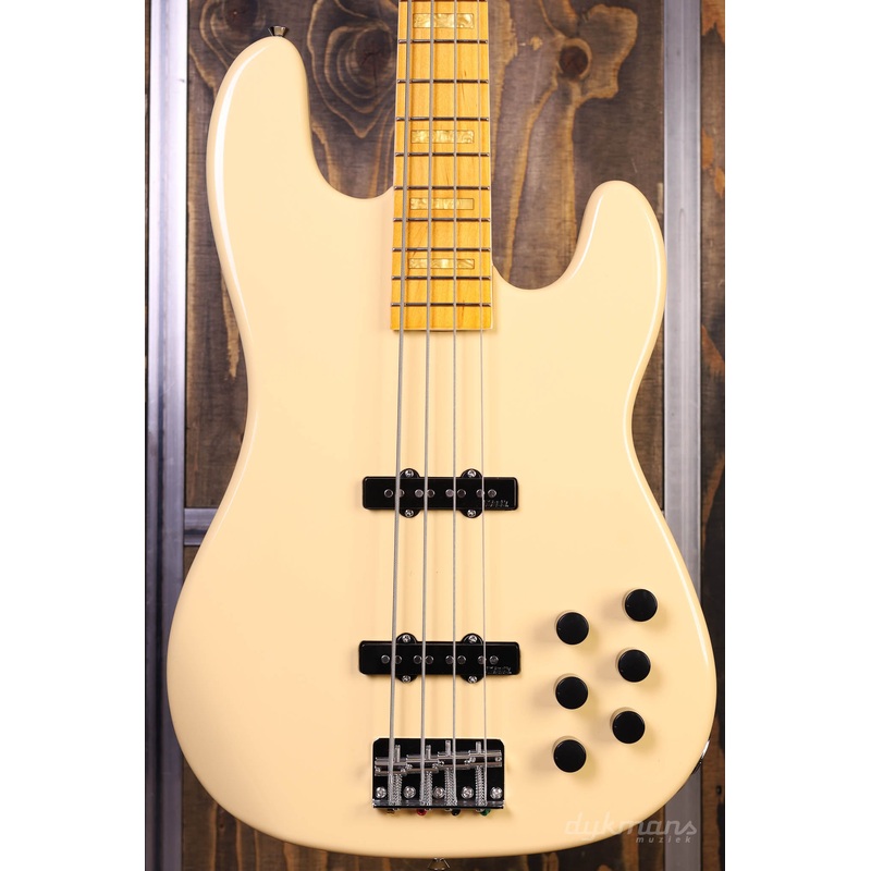 markbass-mb-gv-gloxy-cream-4-string Markbass MB GV Gloxy Cream 4-String