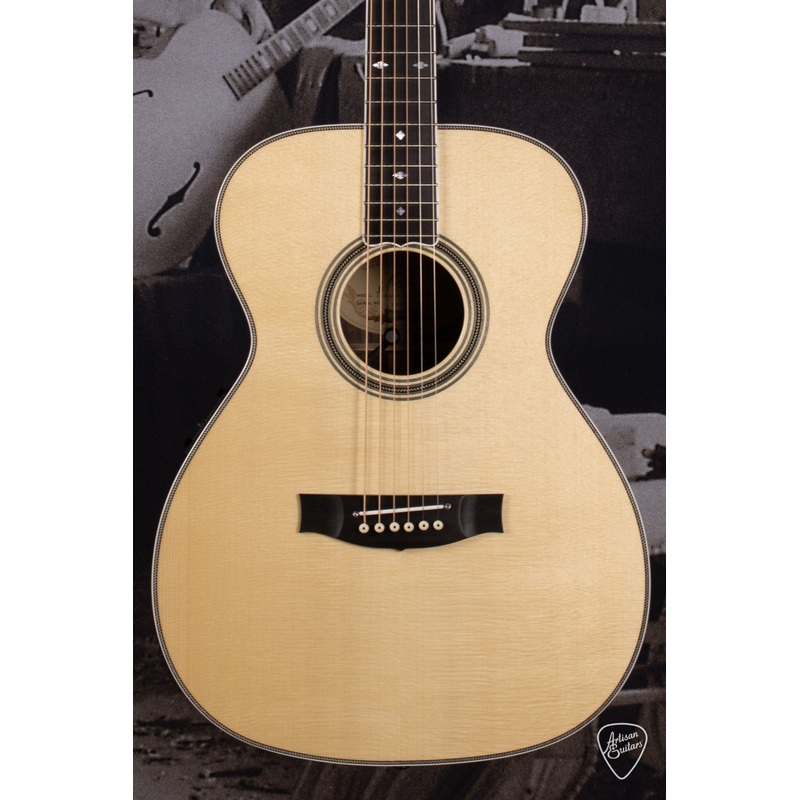 maton-custom-shop-cs-classic-16263 Maton Custom Shop CS Classic - 16263