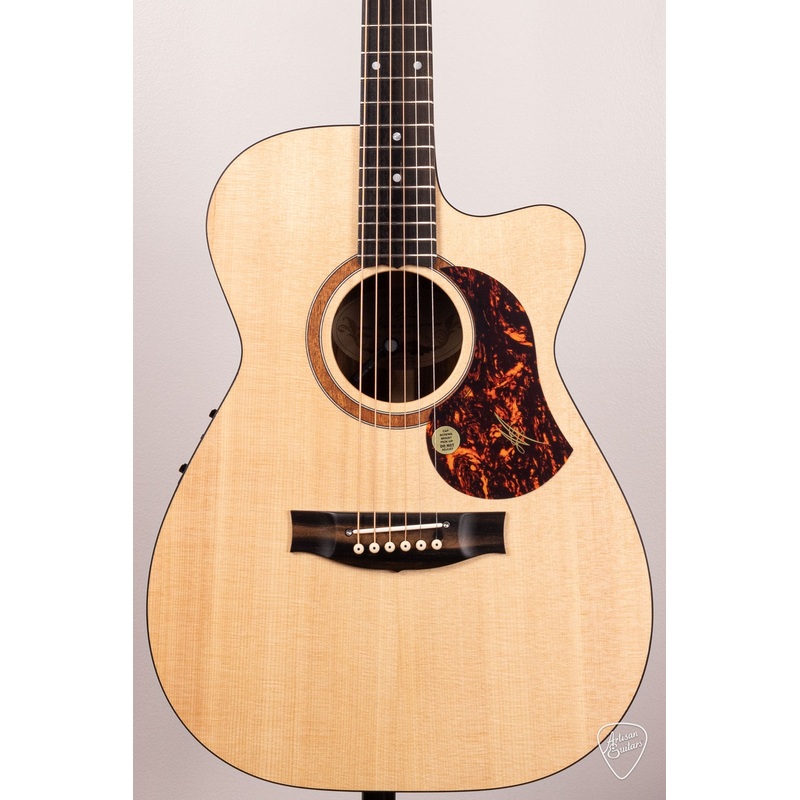 maton-guitars-solid-road-series-srs-808c-16875 Maton Guitars Solid Road Series SRS-808C - 16875