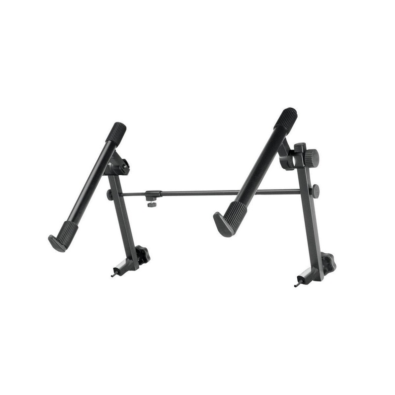 on-stage-ksa7500-universal-2nd-tier-for-x-and-z-style-keyboard-stands On-Stage KSA7500 Universal 2nd Tier for X- and Z-Style Keyboard Stands