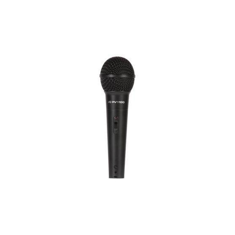 peavey-pvi100xlr-vocal-microphone-with-xlr-cable-and-carrying-bag Peavey PVi100XLR Vocal Microphone with XLR Cable and Carrying Bag