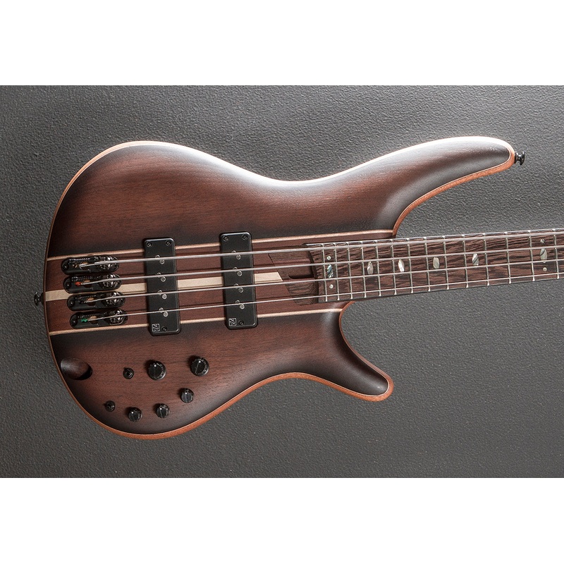 premium-sr1350b-bass-dual-mocha-burst-flat Premium SR1350B Bass - Dual Mocha Burst Flat
