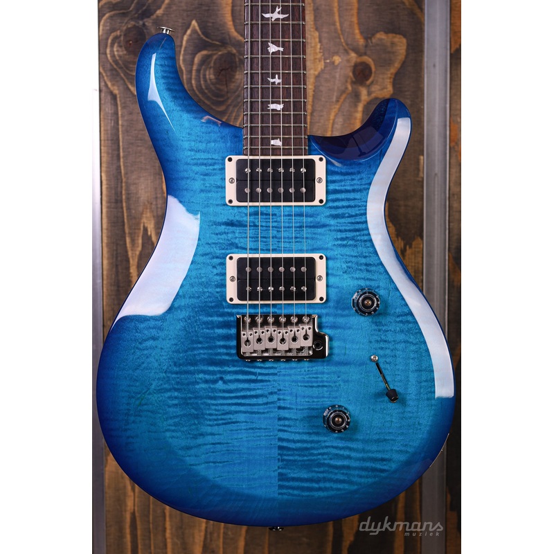 prs-10th-anniversary-s2-custom-24-limited-edition-lake-blue PRS 10th Anniversary S2 Custom 24 Limited Edition Lake Blue