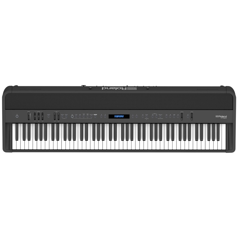 roland-fp-90x-digital-piano Roland FP-90X Digital Piano