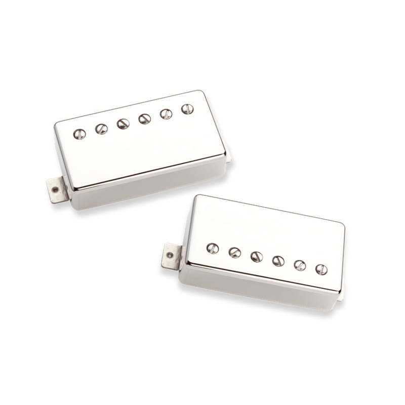 seymour-duncan-seth-lover-pickup-set Seymour Duncan Seth Lover Pickup Set