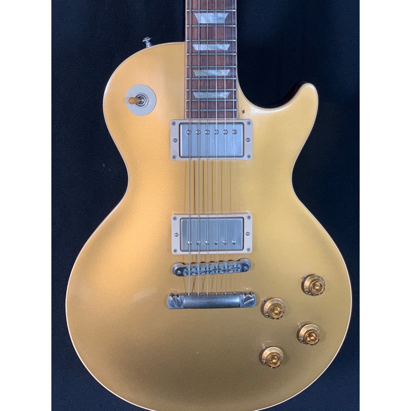 sold-gibson-les-paul-r7 **** SOLD **** Gibson Les Paul R7