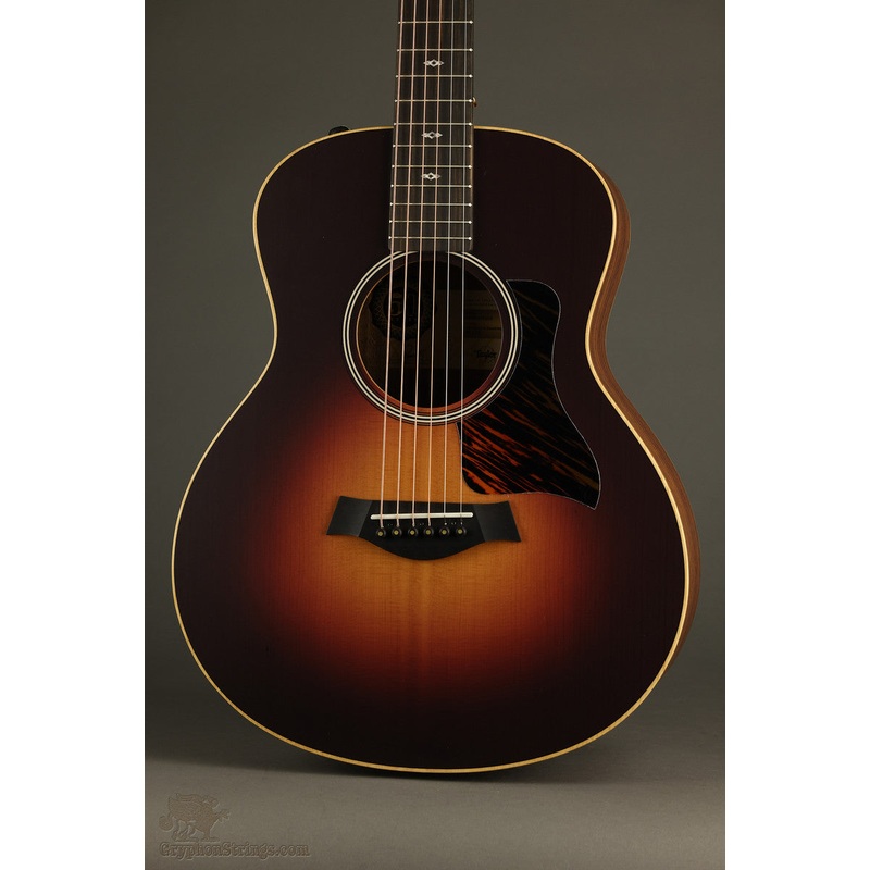 taylor-50th-anniversary-gs-mini-e-rosewood-sb-ltd-acoustic-electric-guitar-new Taylor 50th Anniversary GS Mini-e Rosewood SB LTD Acoustic Electric Guitar - New