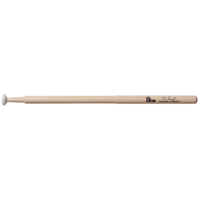 vic-firth-corpsmaster-signature-multi-tenor-tom-aungst-hybrid-tenor-sticks Vic Firth Corpsmaster Signature Multi-Tenor - Tom Aungst Hybrid Tenor Sticks