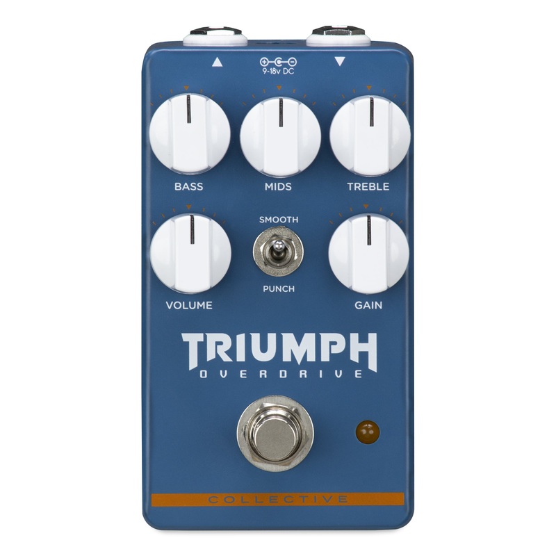 wampler-triumph-overdrive Wampler Triumph Overdrive