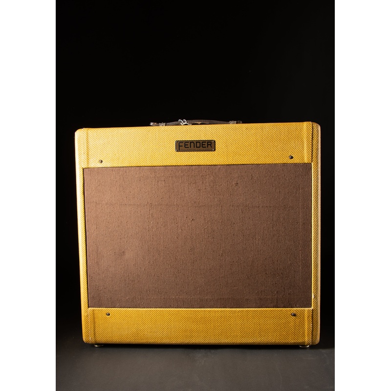 1952-fender-pro-amp 1952 Fender Pro Amp