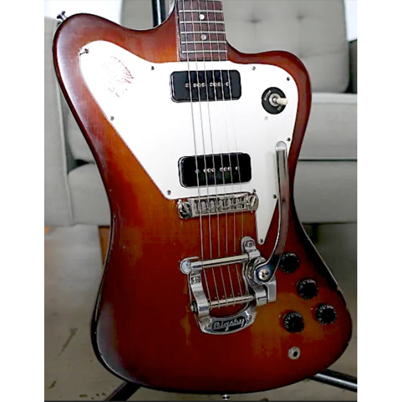 1965-firebird-i-non-reverse 1965 Firebird I Non Reverse
