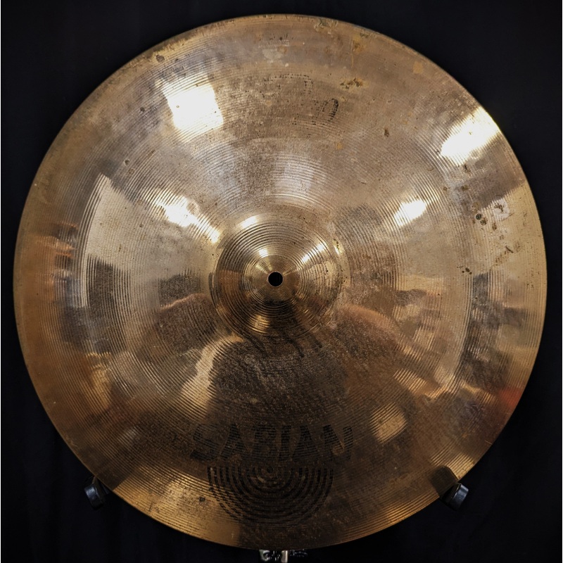 20-inch-b8pro-ride 20 Inch B8Pro Ride