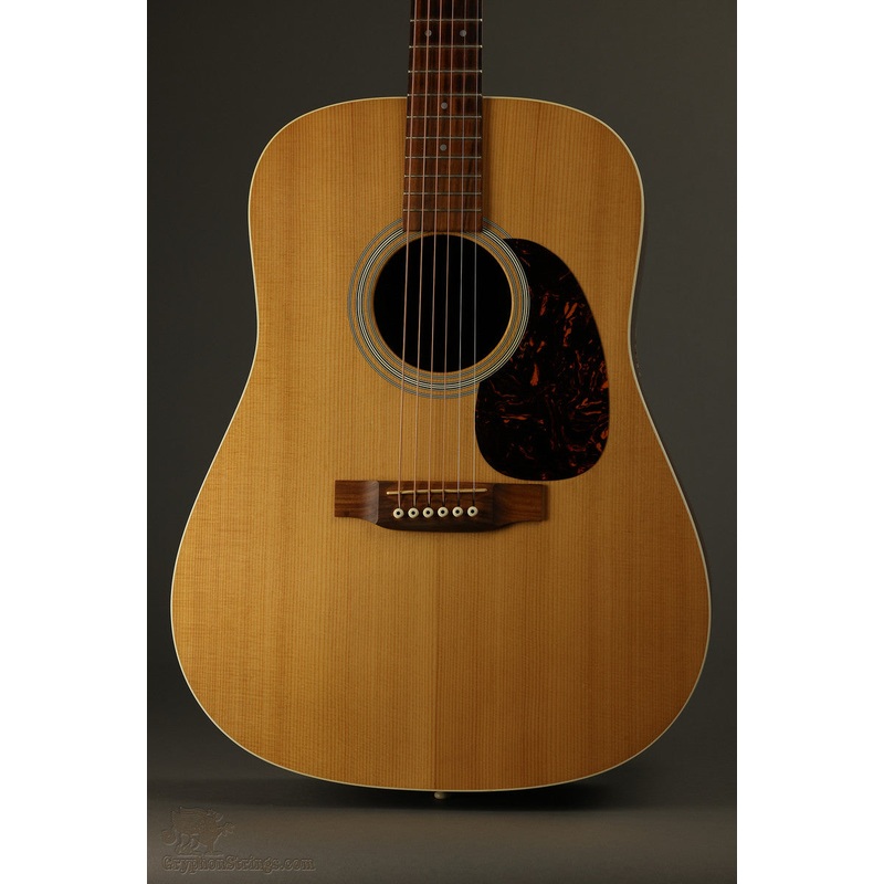 2013-martin-dsr-gc-steel-string-acoustic-guitar 2013 Martin DSR GC Steel String Acoustic Guitar