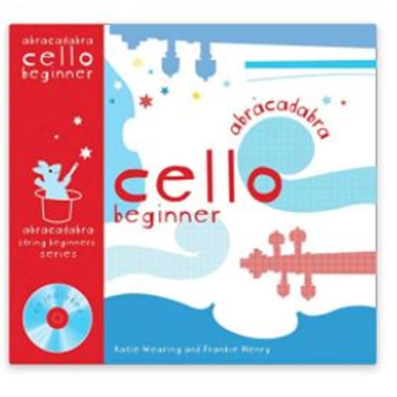 abracadabra-cello-beginner-bk-cd Abracadabra Cello Beginner Bk/Cd