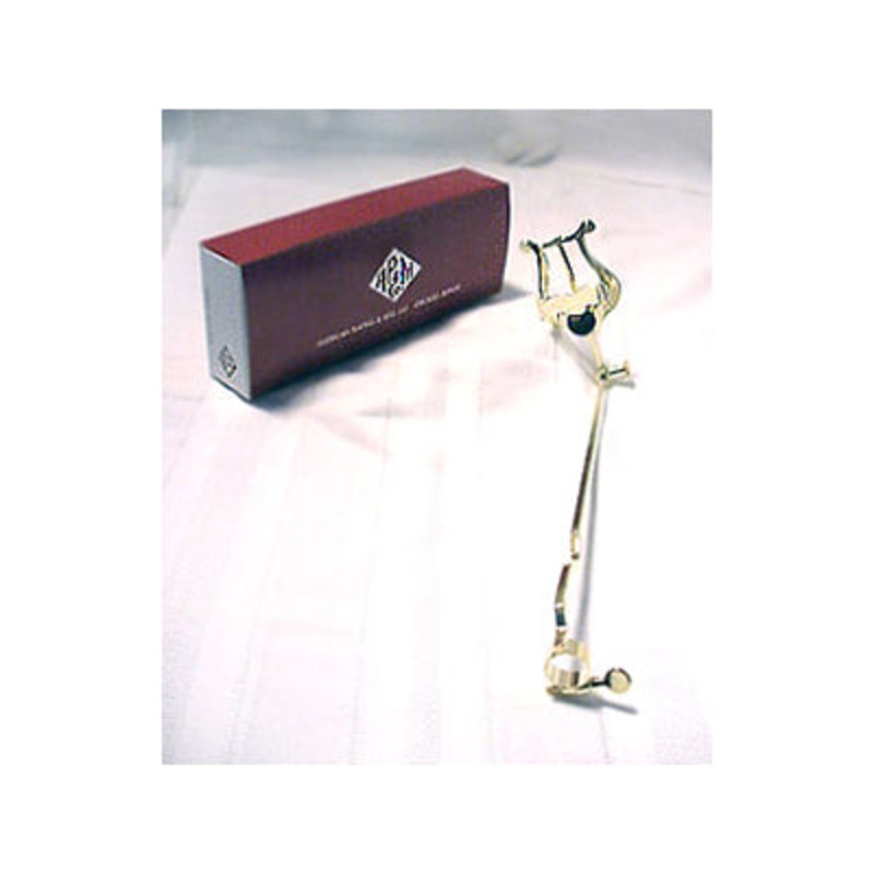 american-plating-manufacturing-co-two-piece-trombone-lyre American Plating & Manufacturing Co. Two-Piece Trombone Lyre