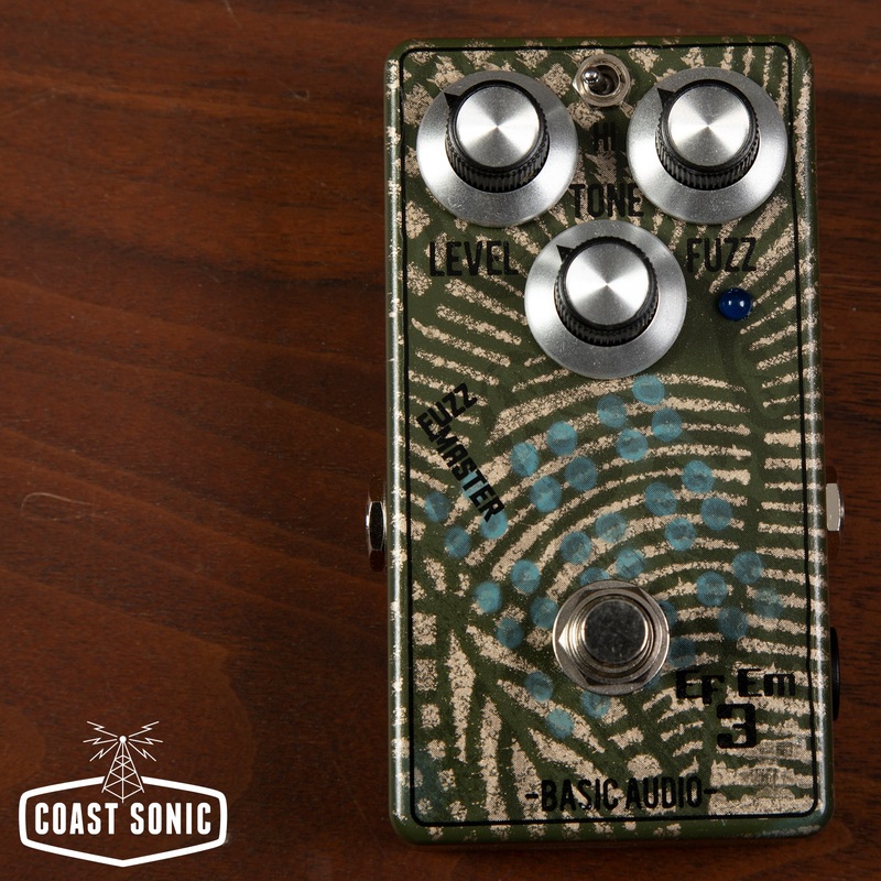 basic-audio-fuzzmaster-ef-em-3 Basic Audio Fuzzmaster Ef Em 3