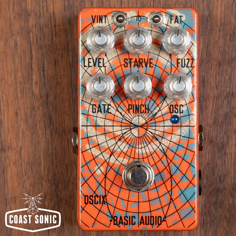 basic-audio-oscix-fuzz Basic Audio Oscix Fuzz