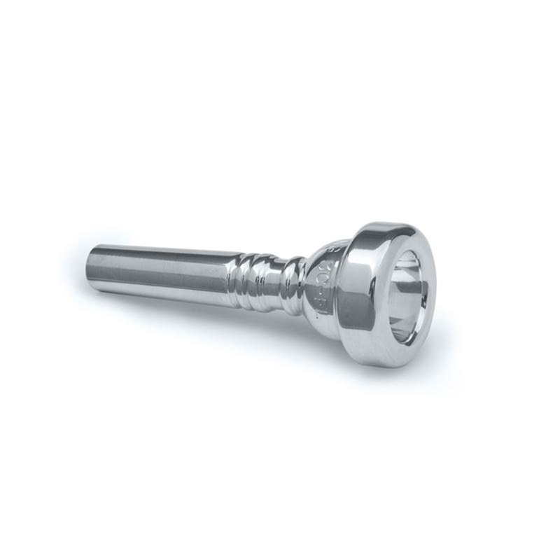 blessing-3c-flugelhorn-mouthpiece Blessing 3C Flugelhorn Mouthpiece