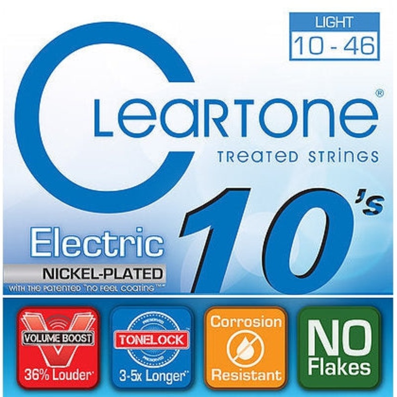 cleartone-9410-nickel-plated-coated-electric-guitar-strings-light-10-46 Cleartone 9410 Nickel Plated Coated Electric Guitar Strings Light 10-46
