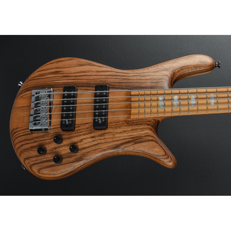 euro-5-rst-natural-zebrawood Euro 5 RST - Natural Zebrawood