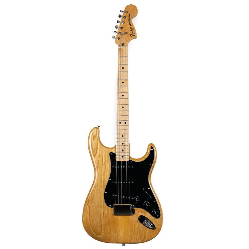 fender-1979-strat-natural Fender 1979 Strat Natural
