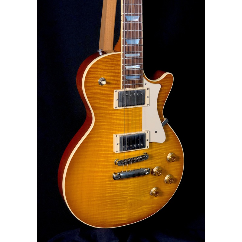 heritage-h150-vintage-sunburst-new-old-stock Heritage H150 Vintage Sunburst - NEW! Old Stock